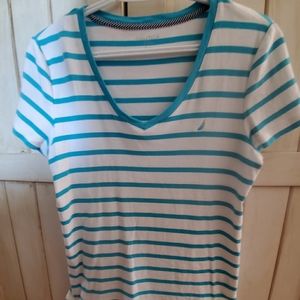 NAUTICA T-shirt